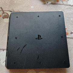PS4 CUH-2200A SSD1TB換装品【CFW不可】の画像