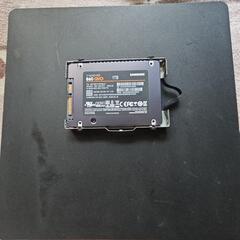 PS4 CUH-2200A SSD1TB換装品【CFW不可】の画像