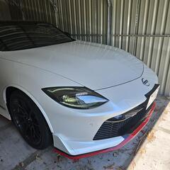 2024フェアレディZ nismo