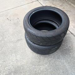 シバタイヤ225/45R17 TW280
