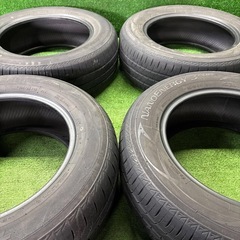 195/65R15 21年製 4本 トーヨー　ナノエナジー3 プ...