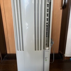 【お話中】窓用エアコン　コロナ　CW-F1816