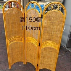 パーテーション パネル パーティション アジアン 和風 間仕切り...