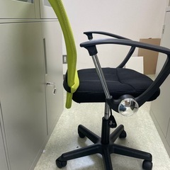 チェアーの画像