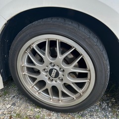 BBS　18インチ 