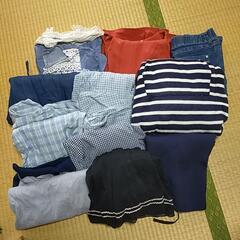 マタニティ服14点