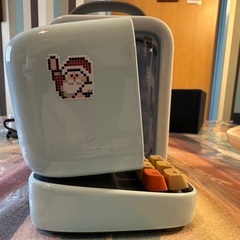 Divoom Ditoo-Pro ピクセルスピーカー