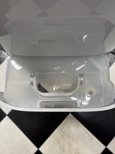 美品　Panasonic 衣類乾燥除湿機　F-YZU60 2021年製