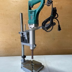 RYOBI  D-1002  電動ドリル　ドリルスタンド