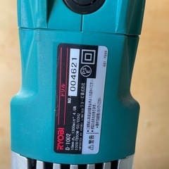 RYOBI  D-1002  電動ドリル　ドリルスタンドの画像