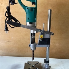 RYOBI  D-1002  電動ドリル　ドリルスタンドの画像