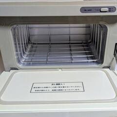 タオルウォーマーの画像