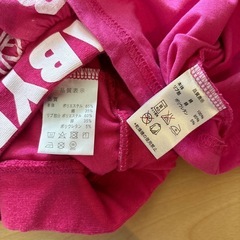 キッズ服110の画像