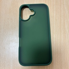 iPhone16用スマホカバーの画像
