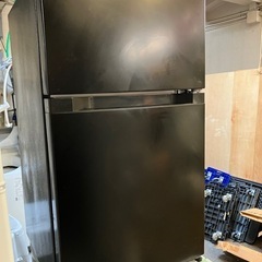 ロ 2506-467 オーヤマ ノンフロン冷凍冷蔵庫 PRC-B...