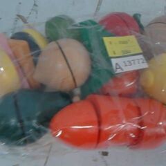 カット野菜　A13772の画像