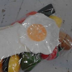 カット野菜　A13772の画像