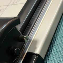 CARL DC-200N ディスクカッターの画像