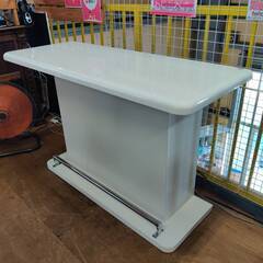 【愛品倶楽部柏店】NITORI ニトリ バーカウンター パース ...