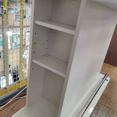 愛品倶楽部柏店】NITORI ニトリ バーカウンター パース 135 自宅
