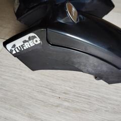 ルーフキャリアの画像