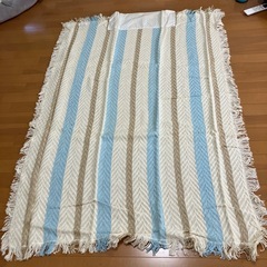 サマーブランケットの画像