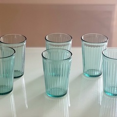 IKEA イケア♡グラスセット
