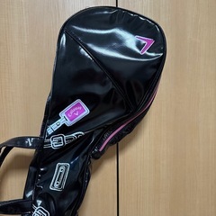 【美品】キャロウェイ　ゴルフクラブケースの画像