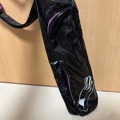 【美品】キャロウェイ　ゴルフクラブケースの画像