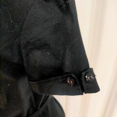 INDIV ワンピース 黒 40の画像