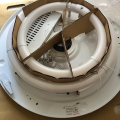 NEC 蛍光灯照明器具　未開封