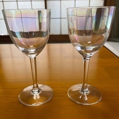 ワイングラス