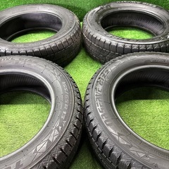 155/65R13 22年製　4本 トーヨー　オブザーブ　GIZ...