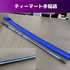 良品 SHIMANO サーフリーダー FV 405 CX-T 釣...