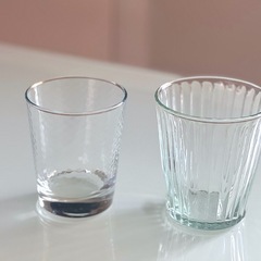 Francfranc フランフラン ♡グラスセット