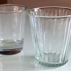 Francfranc フランフラン ♡グラスセットの画像