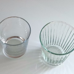 Francfranc フランフラン ♡グラスセットの画像