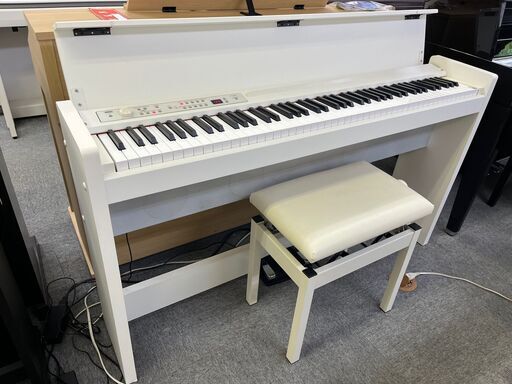 LP-380 - DIGITAL PIANO | KORG (Japan)