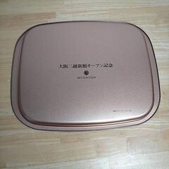 トレー　 フランス シャンボール城　　【j294】の画像