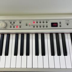 KORG  LP-380WH　電子ピアノの画像
