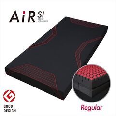 【寝心地◎高級マットレス】西川エアーSI（SD）定価24万→11...