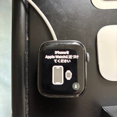 アップルウォッチSER IES5の画像