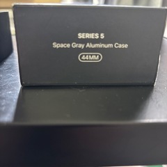 アップルウォッチSER IES5の画像