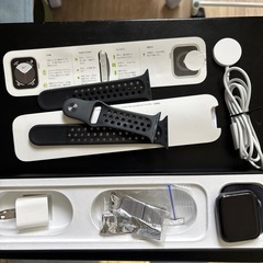 アップルウォッチSER IES5の画像