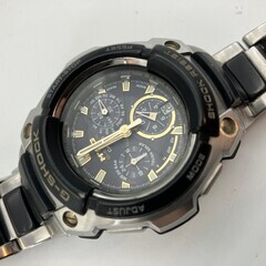 カシオ G-SHOCK MTG-1000G 電波ソーラー SS×...
