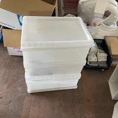 棚の画像