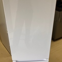 【配送無料】美品❗️ヤマダ ノンフロン冷凍冷蔵庫 YRZ-F17...