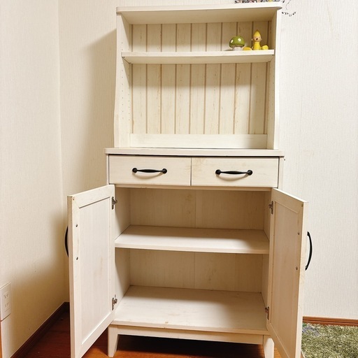 【7月初めまで‼️】キッチンカウンター