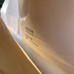 LIXIL トイレ便器 AQUA CERAMICA YBC-BL10SBW1の画像