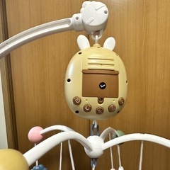 時間限定値下げ🕰️赤ちゃんメリーの画像